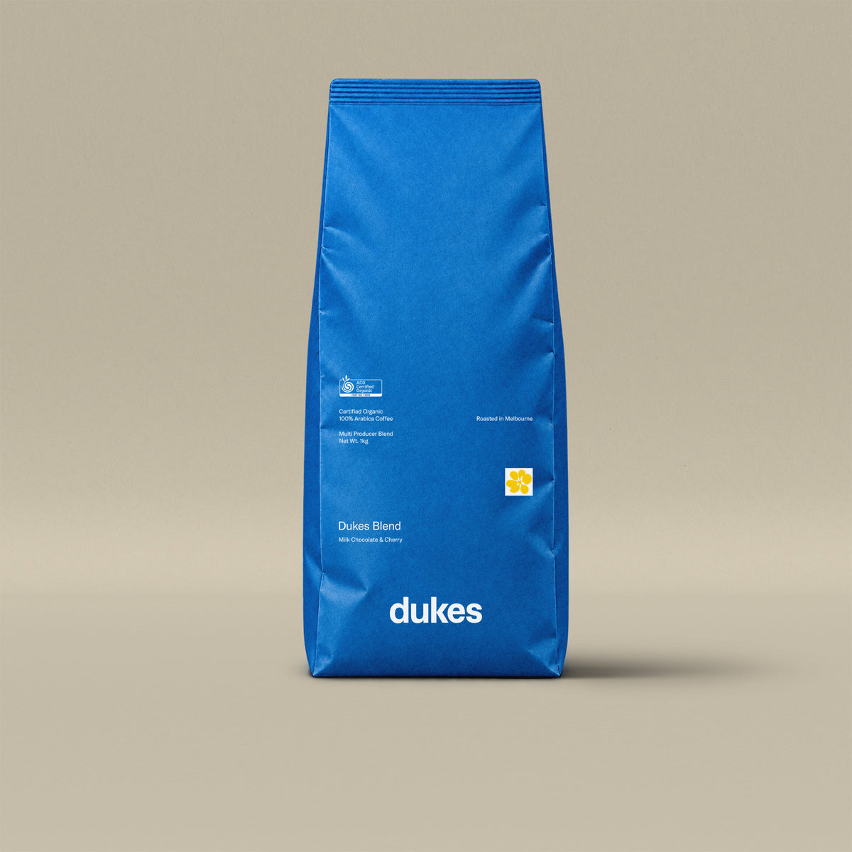 Dukes Blend Subscription