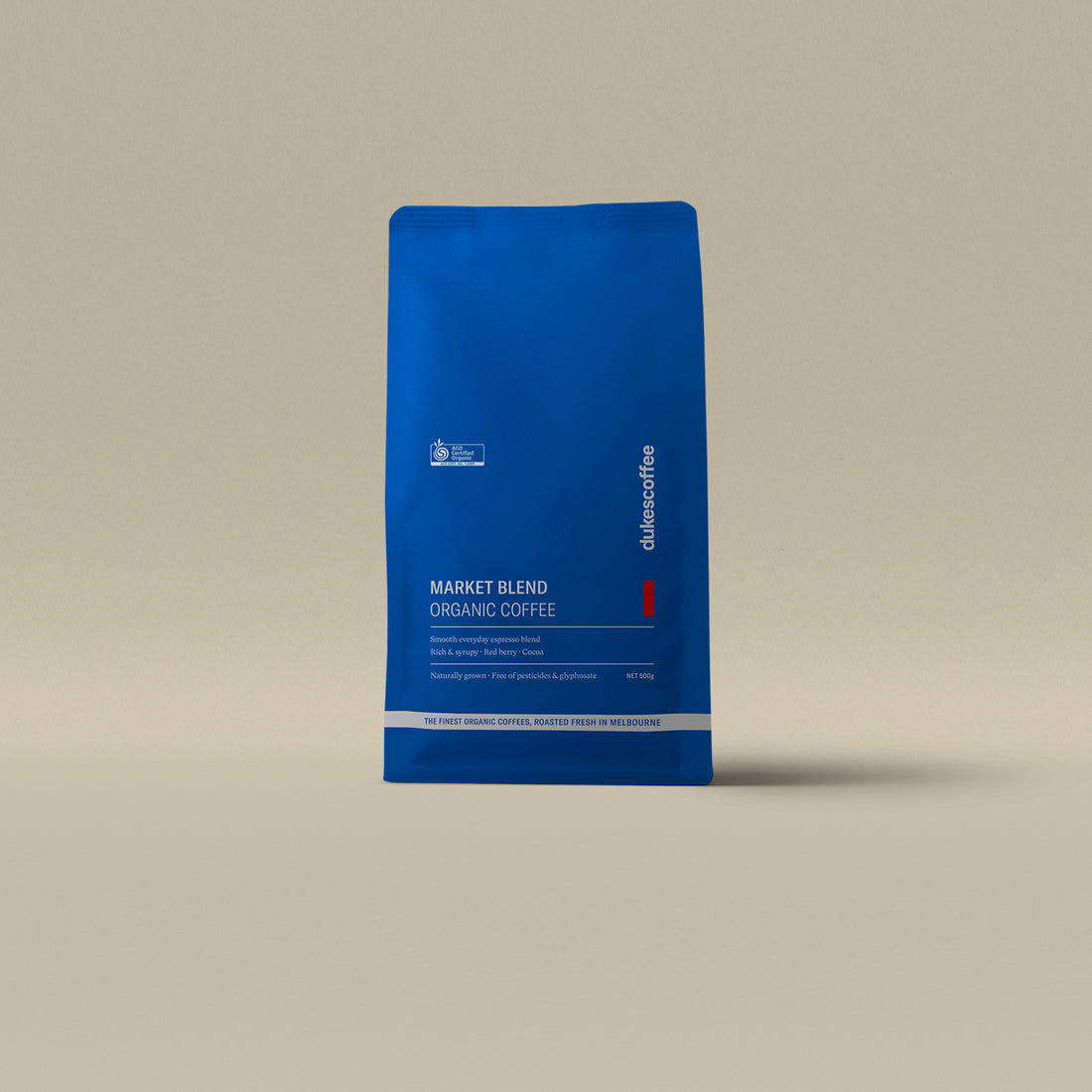 Market Blend Subscription
