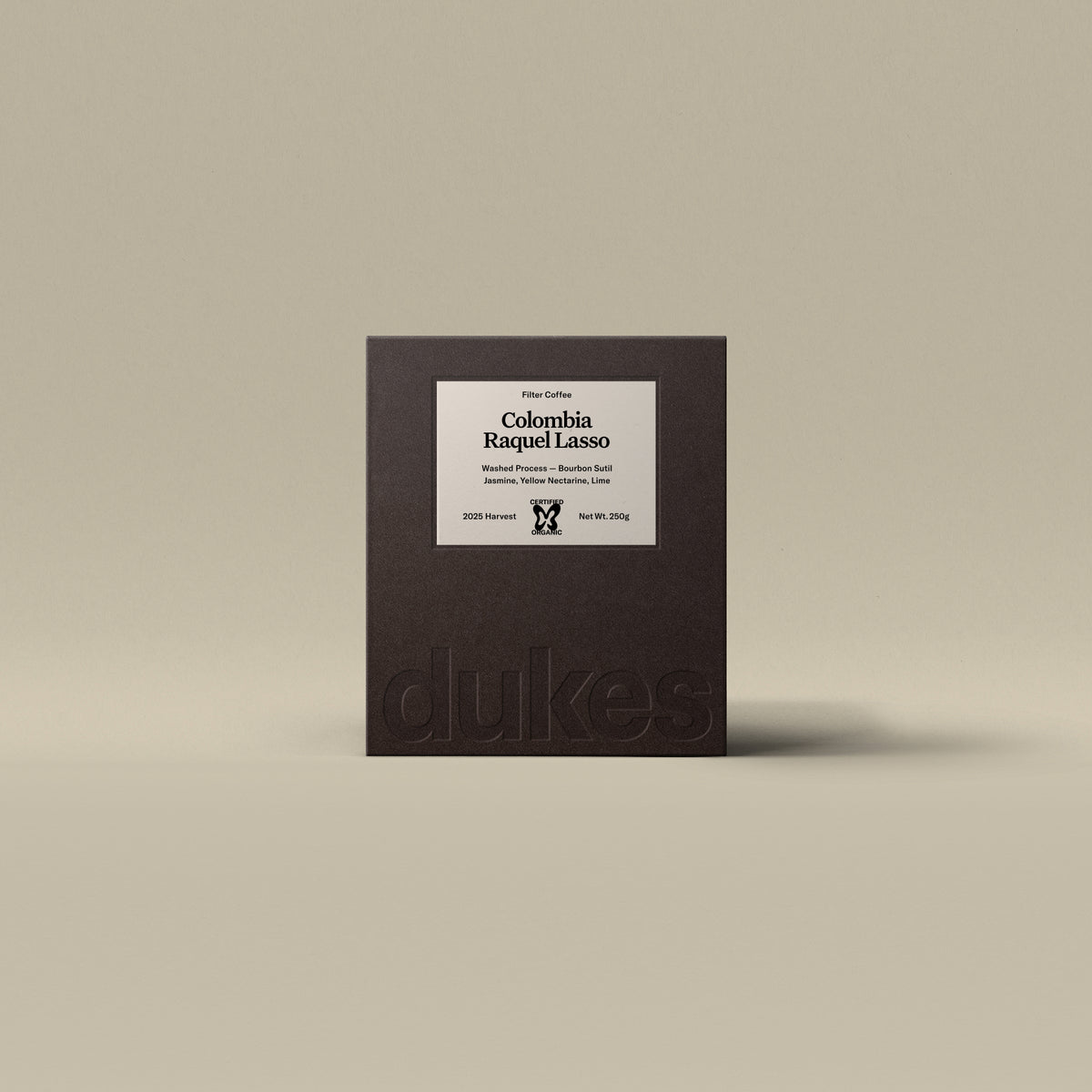 Colombia Raquel Lasso