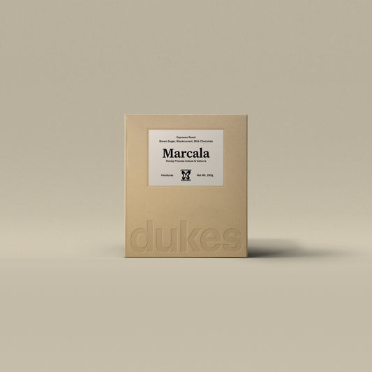 Honduras Marcala