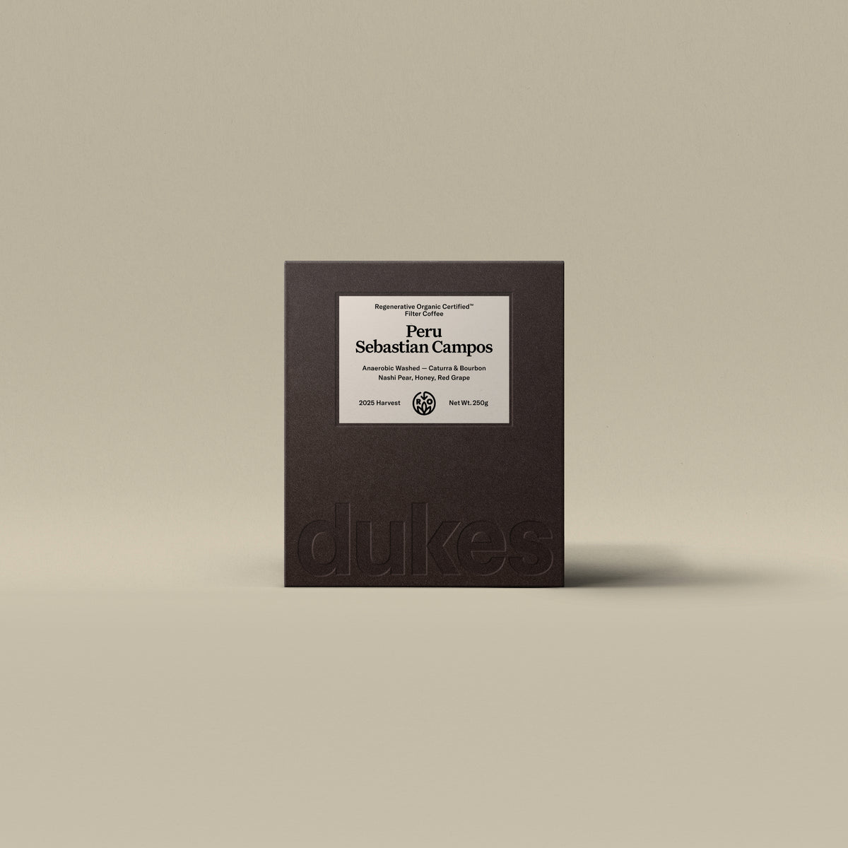 Peru Sebastian Campos (Preorder)