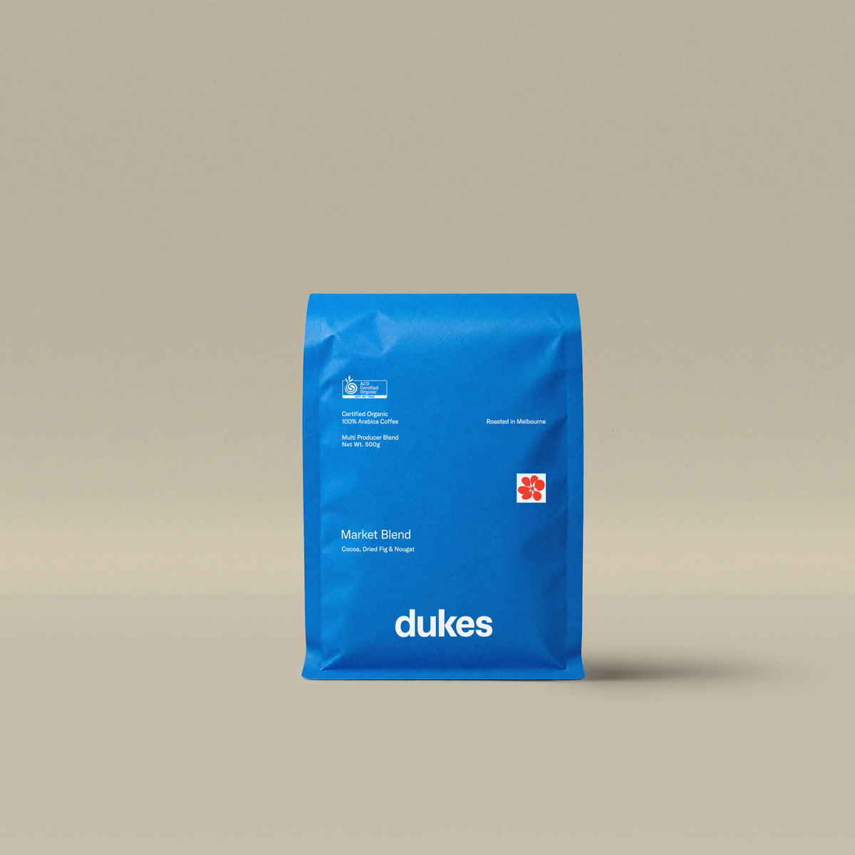 Market Blend
