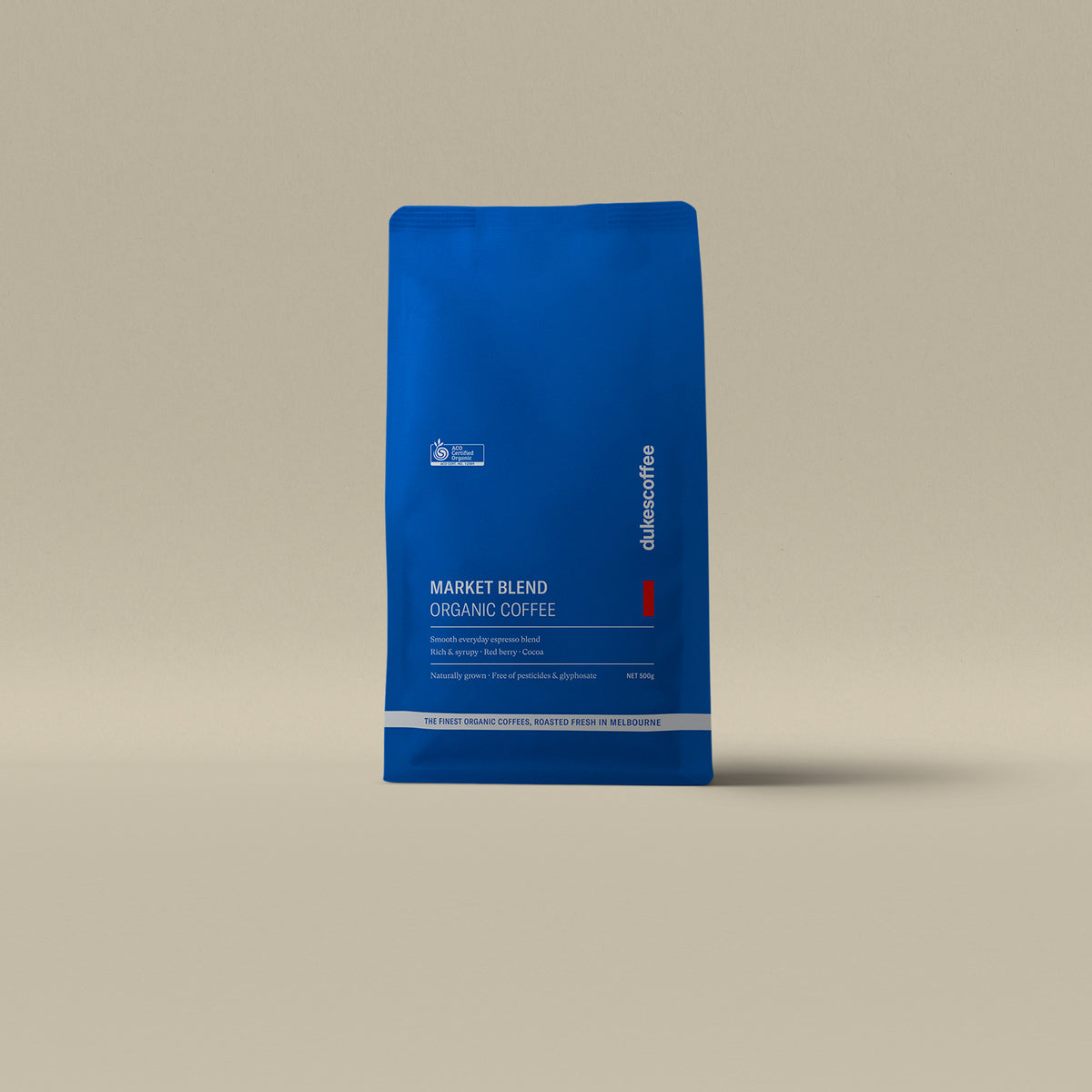 Market Blend Subscription