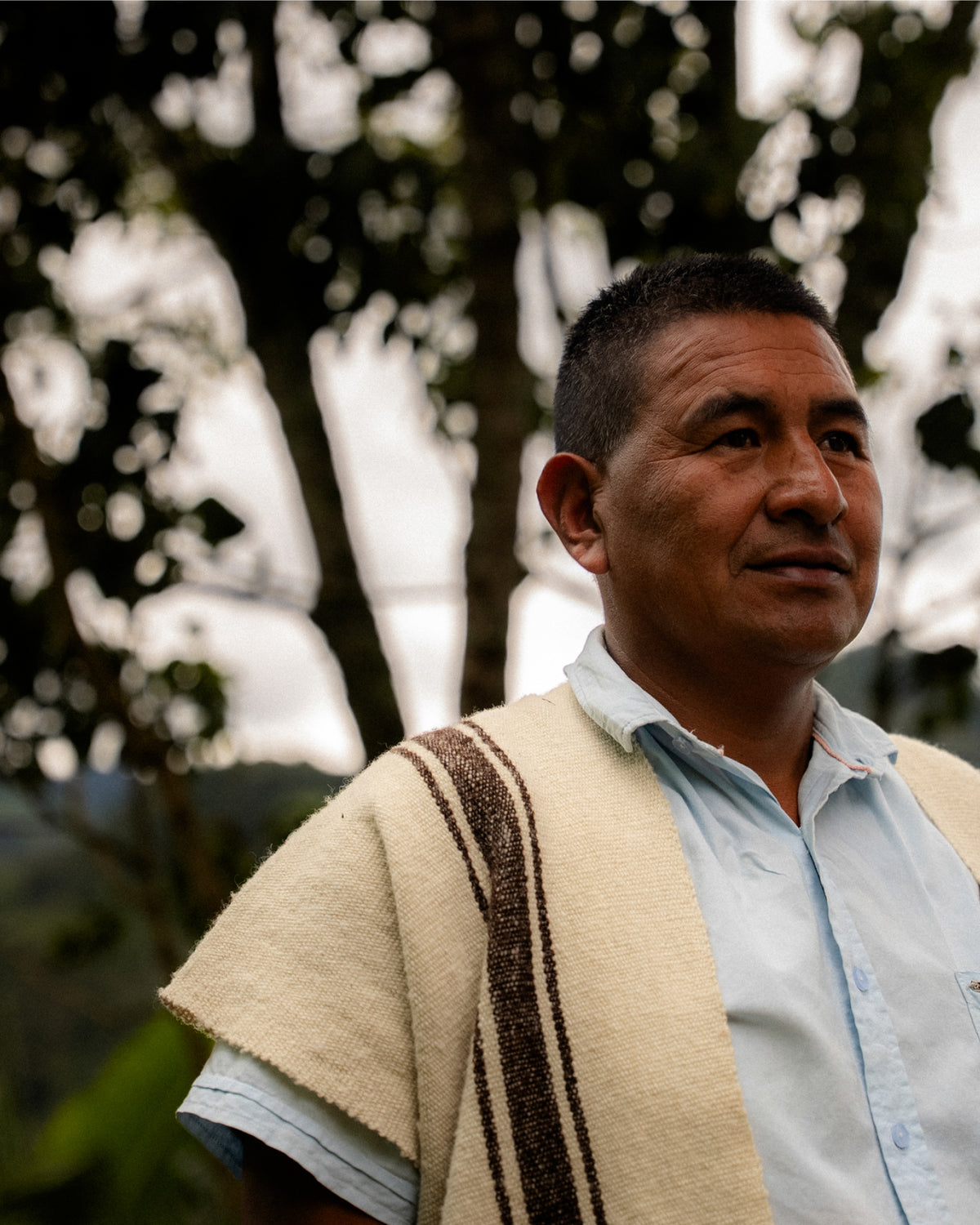 Colombia Olimpo Ramos (Preorder)
