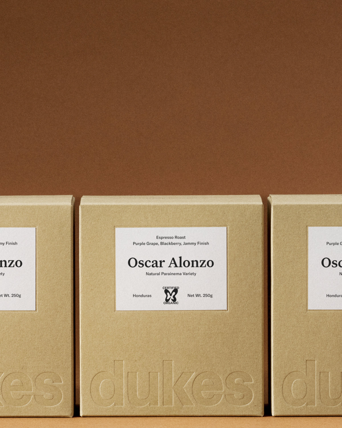 Honduras Oscar Alonzo